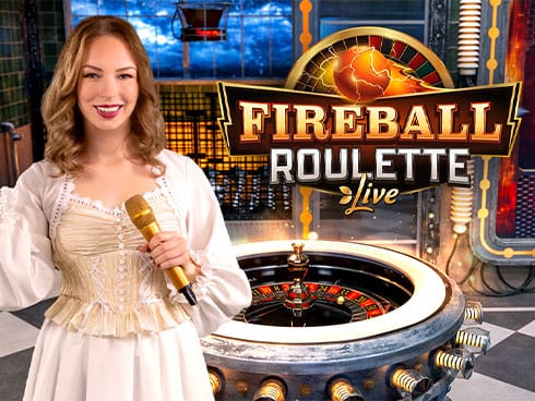 Fireball Roulette
