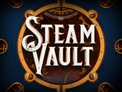 Steam Vault